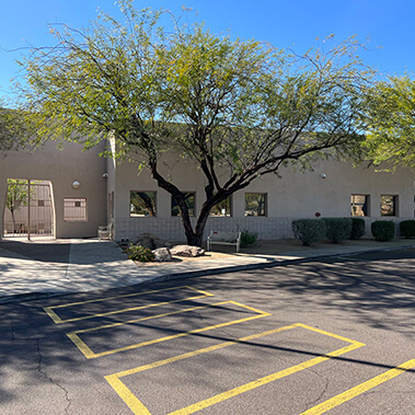 Private school - Scottsdale, AZ