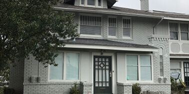 Multifamily - Houston