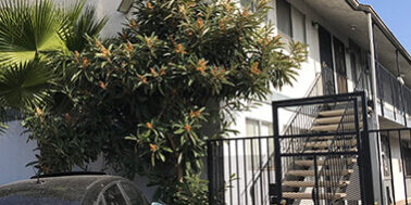 Multifamily - San Diego