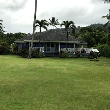 SFR - Kauai