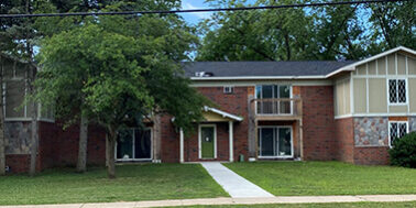 Multifamily - Saline, MI
