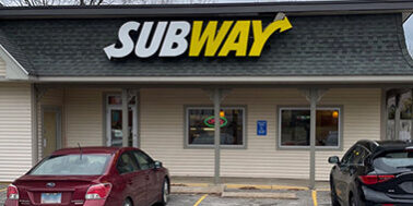 Retail - Connecticut