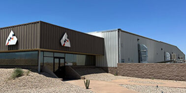 Industrial - San Bernardino County, CA