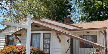 SFR Portfolio - Garden Grove, CA