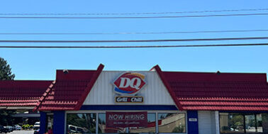 Retail - Vancouver, WA