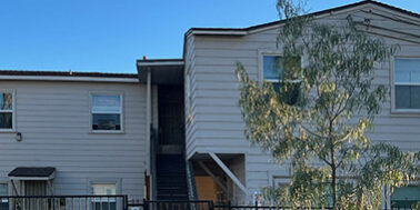 Multifamily - San Diego and National City, CA