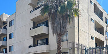 Multifamily - Los Angeles, CA
