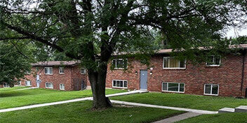 Multifamily - Berkeley, MO