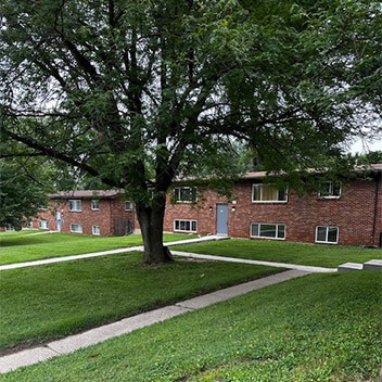 Multifamily - Berkeley, MO Multifamily - Berkeley, MO
