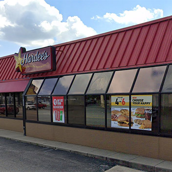 Vacant Retail - Springfield, IL