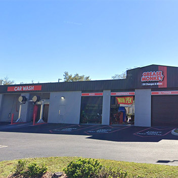 Retail - Auburndale, FL