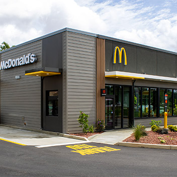 Retail - Saraland, AL