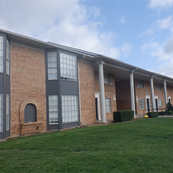 Multifamily - Oklahoma City, OK