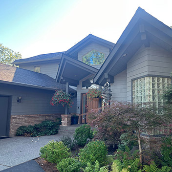 Residential Rental - Hayden Lake, ID